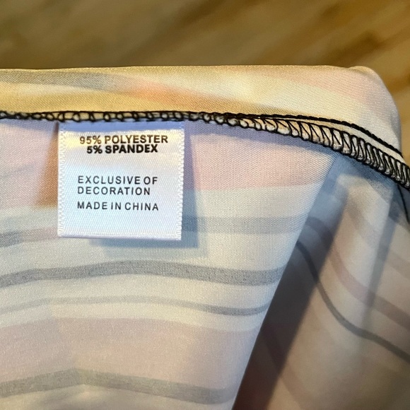 M Blouse - Picture 6 of 8